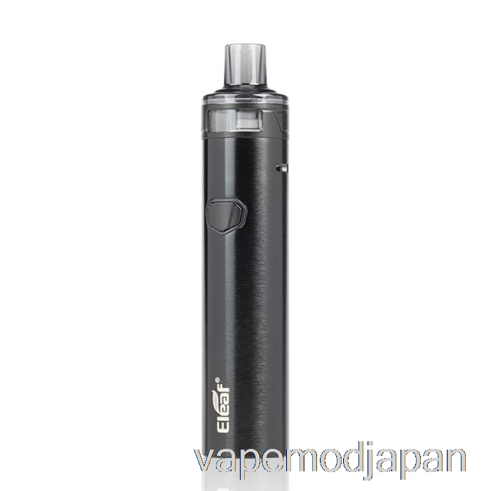 VAPE JAPAN ELEAF IJUST AIO スターターキット ブラック